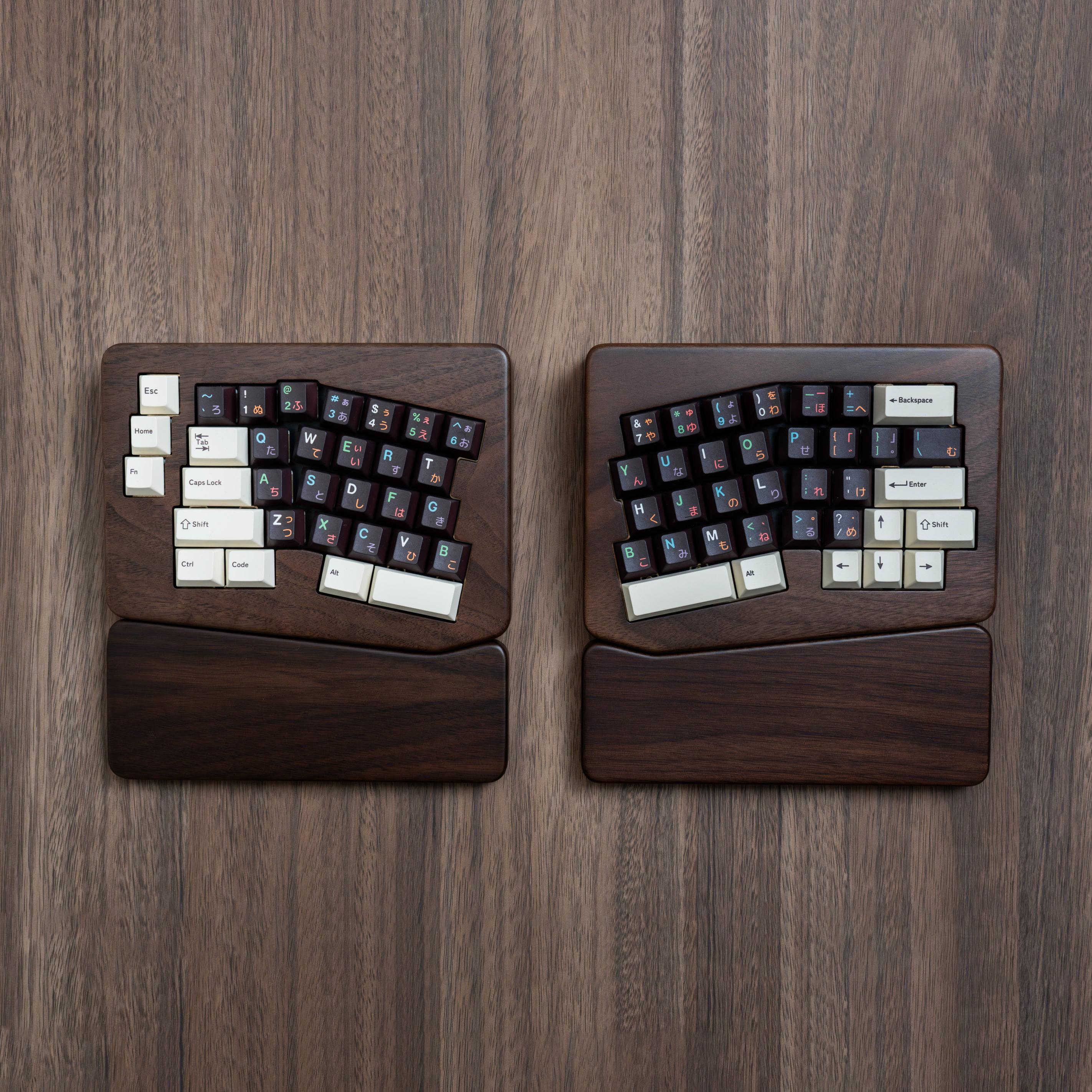 Split 65