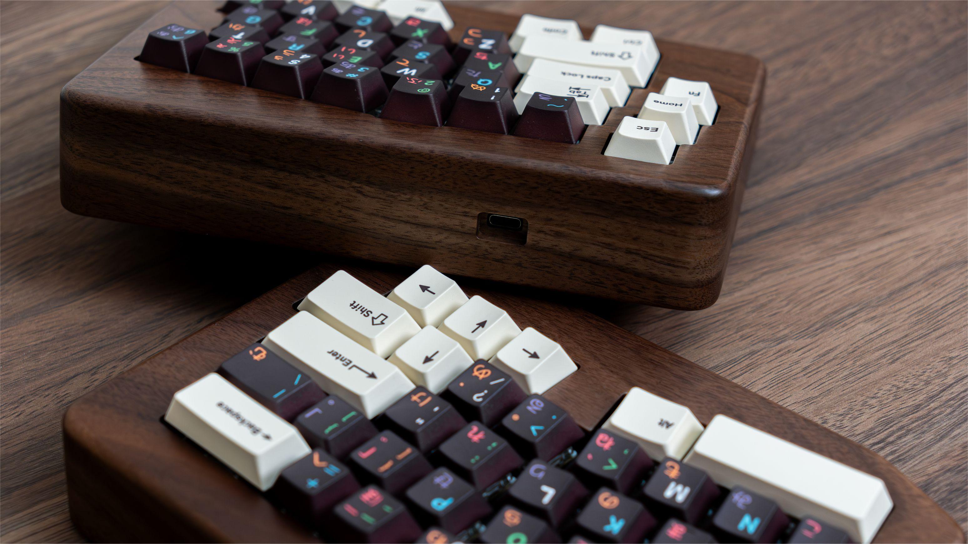 Split 65