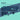 XVX Skyline Denim Low Profile Double-Shot Keycap Set